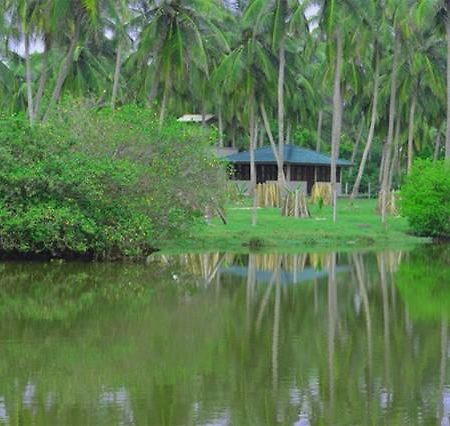 Aqua Front Yala Resort Kirinda  Zewnętrze zdjęcie