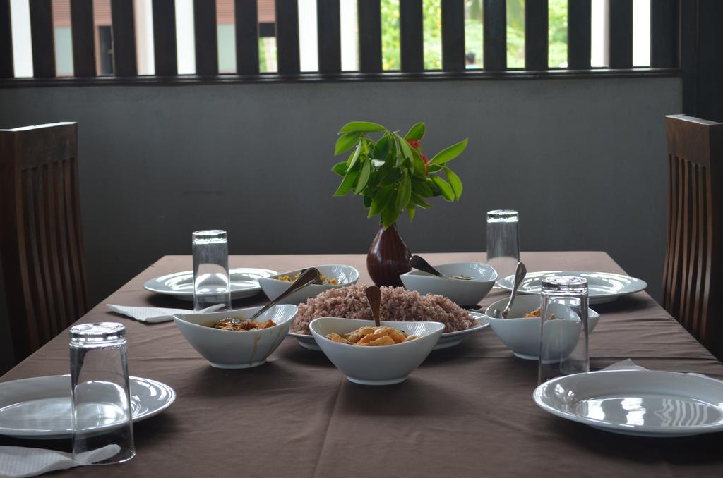 Aqua Front Yala Resort Kirinda  Zewnętrze zdjęcie