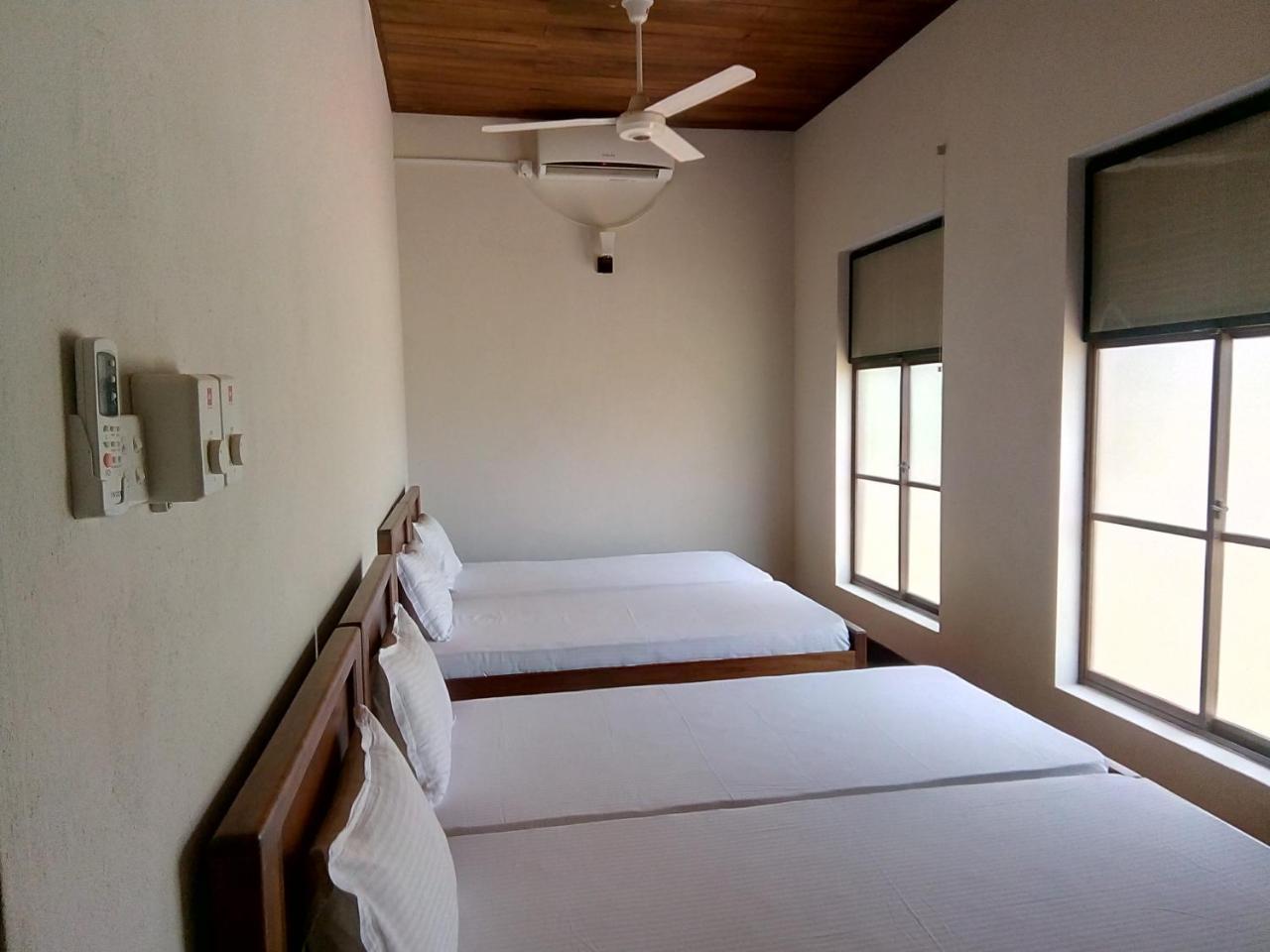 Aqua Front Yala Resort Kirinda  Zewnętrze zdjęcie