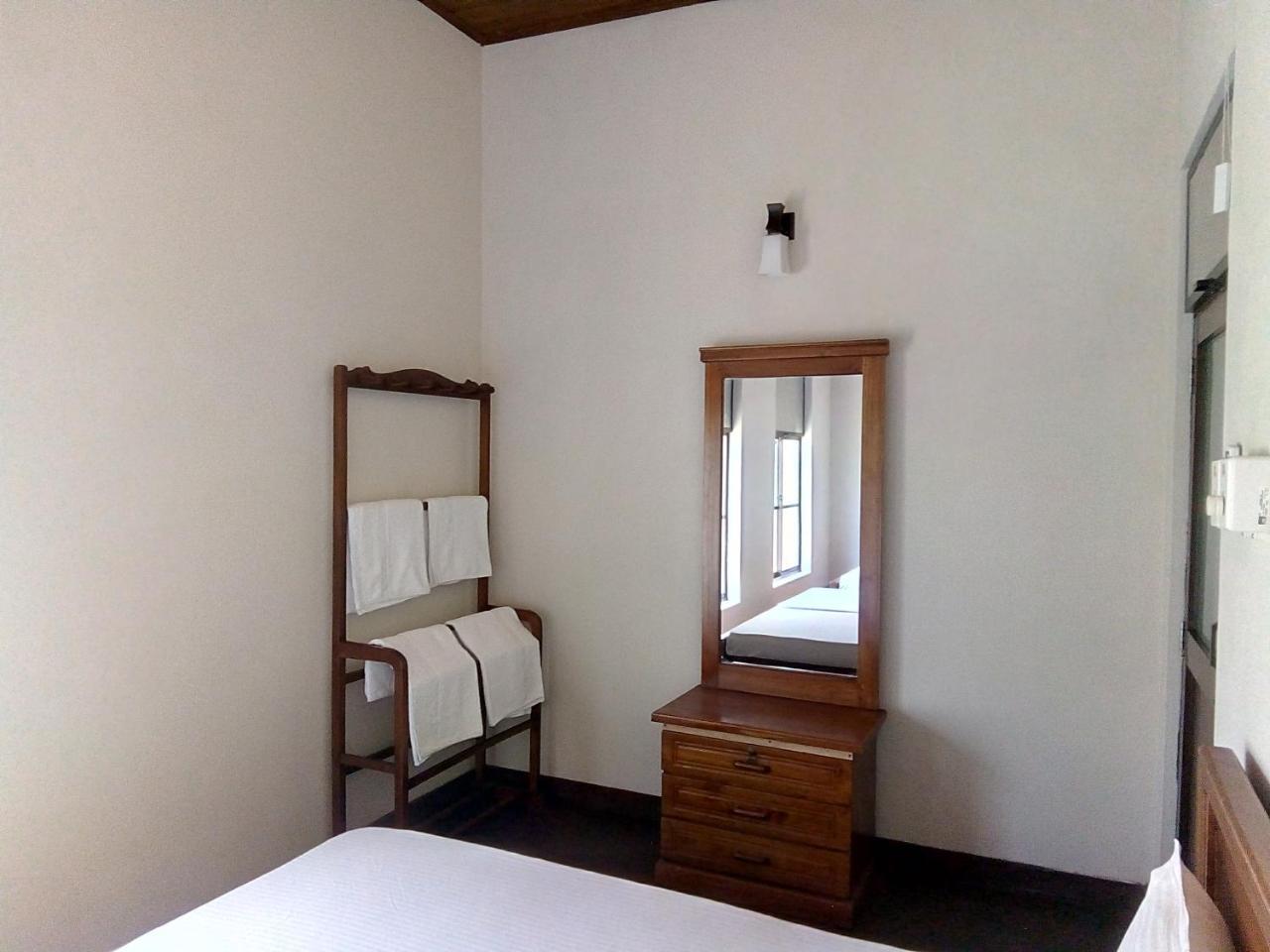 Aqua Front Yala Resort Kirinda  Zewnętrze zdjęcie