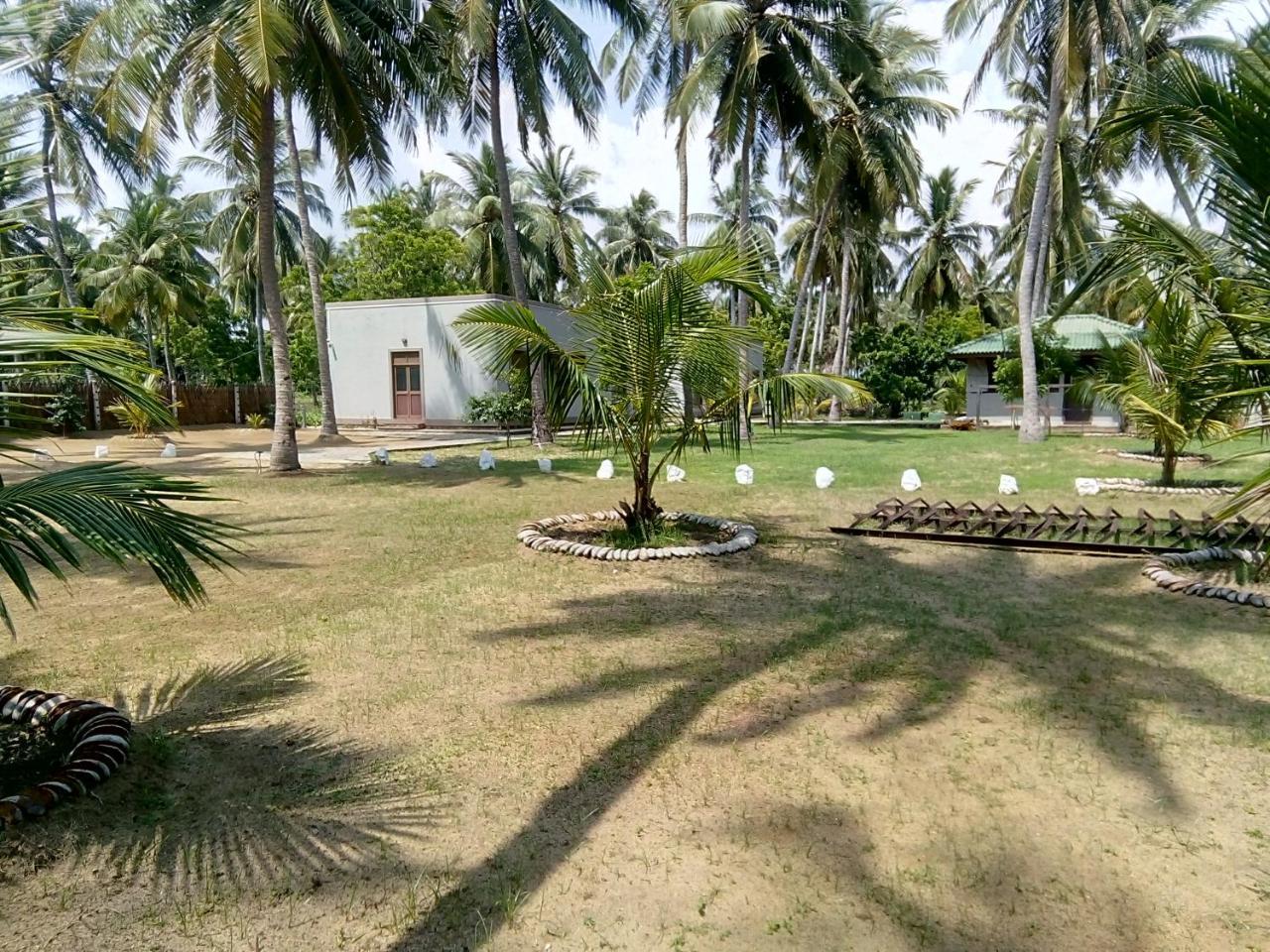 Aqua Front Yala Resort Kirinda  Zewnętrze zdjęcie