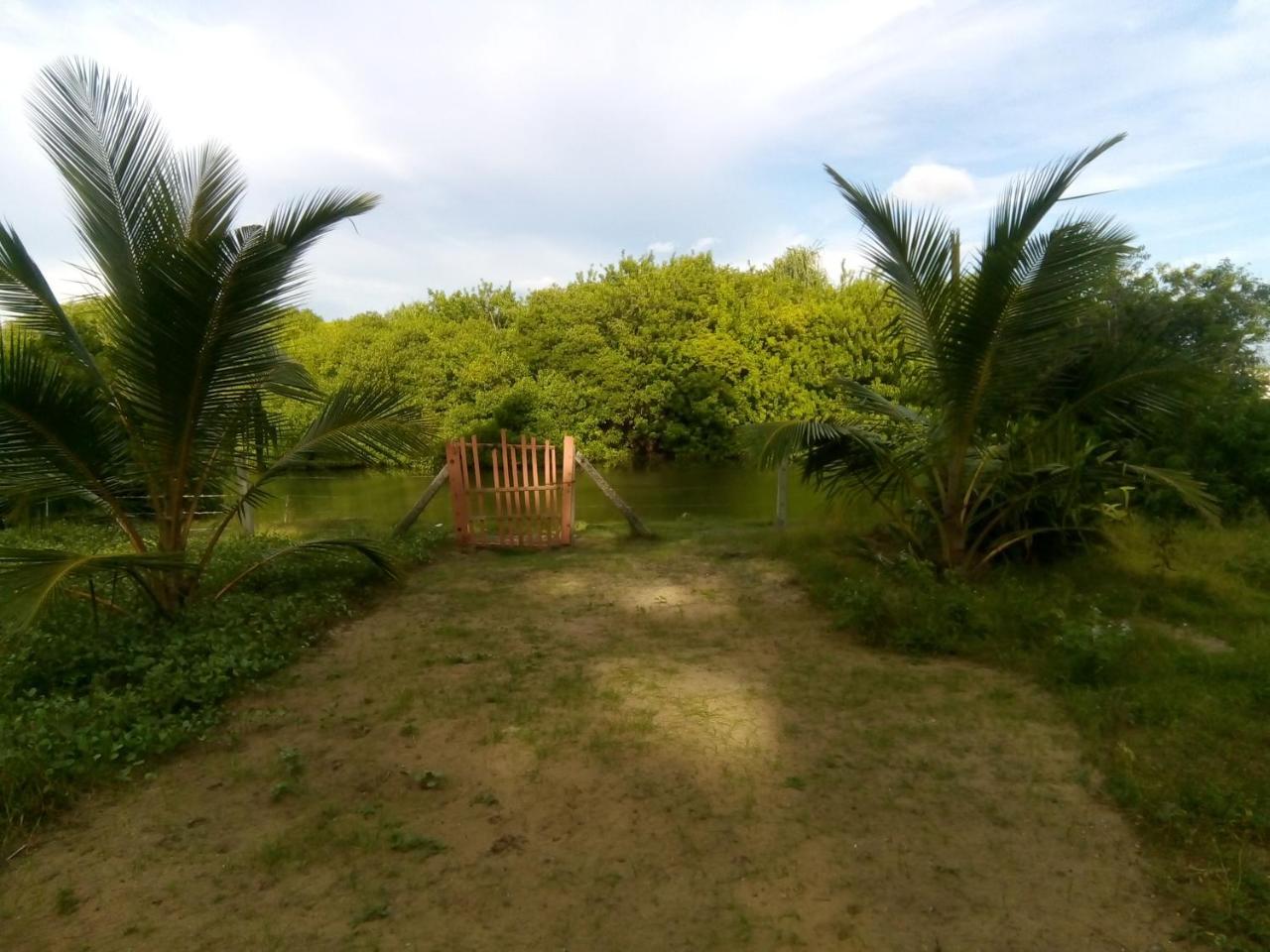 Aqua Front Yala Resort Kirinda  Zewnętrze zdjęcie